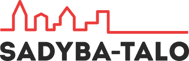 Sadyba-Talo